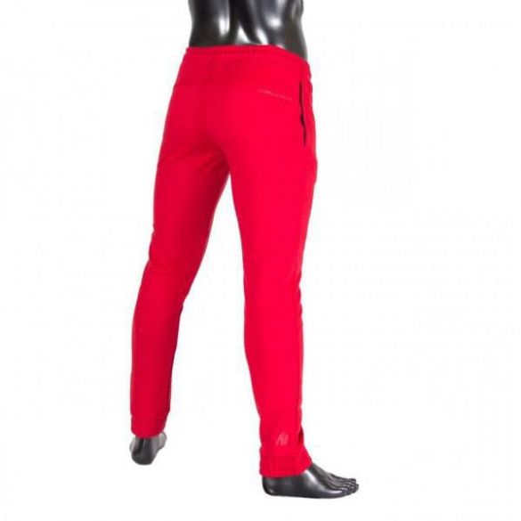 Брюки Gorilla Wear Classic Joggers 3XL  Red (9091550006)_image_2