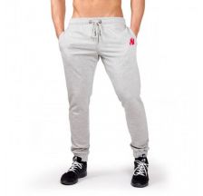 Брюки Gorilla Wear Classic Joggers 3XL Gray (9091580006)