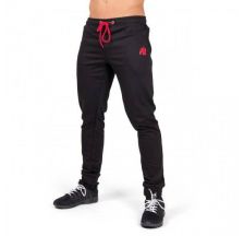 Брюки Gorilla Wear Classic Joggers 4XL Black (9091590007)