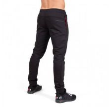 Брюки Gorilla Wear Classic Joggers 4XL Black (9091590007)