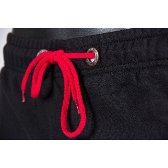 Брюки Gorilla Wear Classic Joggers 4XL Black (9091590007)_image_3