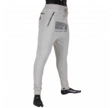 Штани Gorilla Wear Alabama Drop Crotch Joggers L Gray 90916800