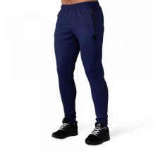  Штани Gorilla Wear Ballinger Track Pants XL Navy Blue / Black 90925309