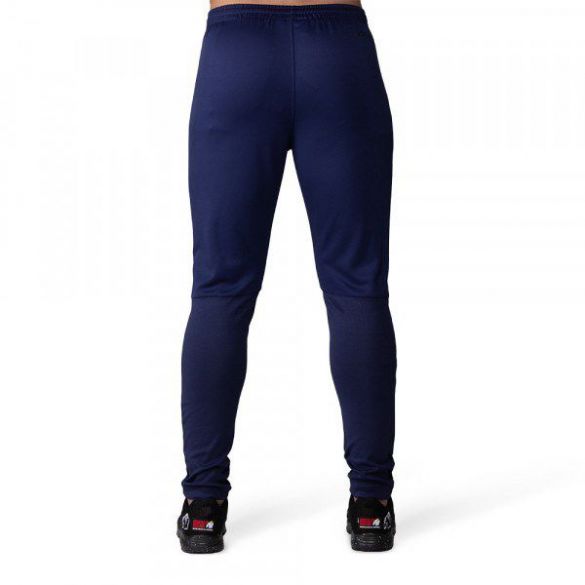 Брюки Gorilla Wear Ballinger Track Pants XL Navy Blue/Black 90925309_image_3