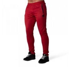  Штани Gorilla Wear Ballinger Track Pants XL Red / Black 90925509