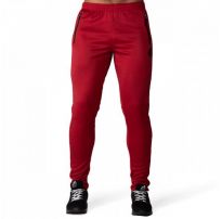 Брюки Gorilla Wear Ballinger Track Pants XL Red/Black 90925509_image_3