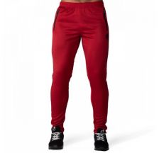  Штани Gorilla Wear Ballinger Track Pants XL Red / Black 90925509