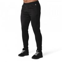 Брюки Gorilla Wear Ballinger Track Pants XL Black/Black 90925900_image_3