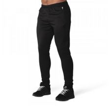 Штани Gorilla Wear Ballinger Track Pants XL Black / Black 90925900