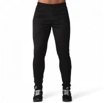 Брюки Gorilla Wear Ballinger Track Pants XL Black/Black 90925900_image_3