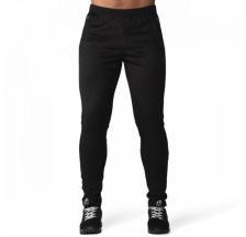 Штани Gorilla Wear Ballinger Track Pants XL Black / Black 90925900