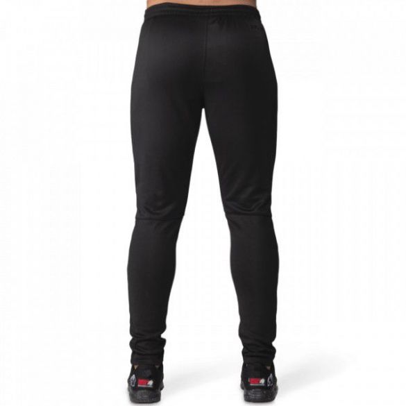 Штани Gorilla Wear Ballinger Track Pants XL Black / Black 90925900_image_3