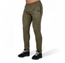 Штани Gorilla Wear Bridgeport Jogger L Army Green (9093140903)