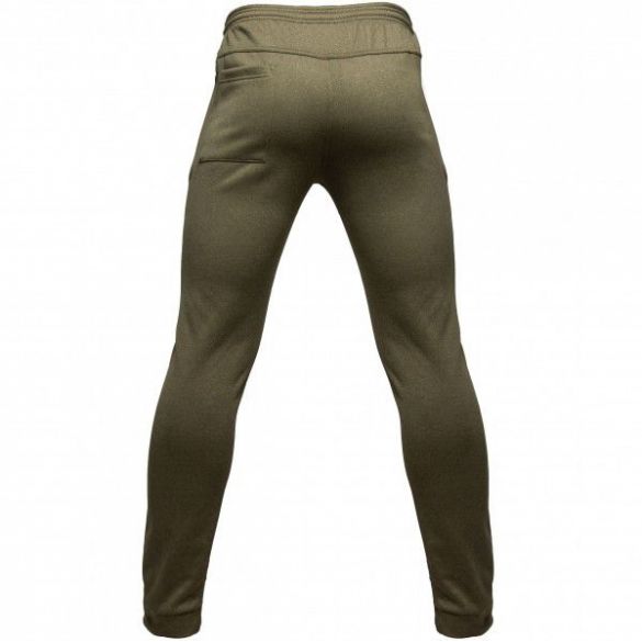 Штани Gorilla Wear Bridgeport Jogger L Army Green (9093140903)_image_3