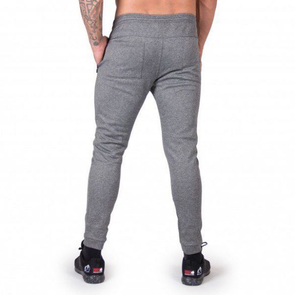 Штани Gorilla Wear Bridgeport Jogger 2XL Dark Gray (9093190005)_image_3