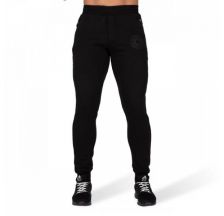 Штани Gorilla Wear Saint Thomas Sweatpants XL Black (9093290004)