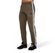 Штани Gorilla Wear Wellington Track Pants 4XL Olive Green (9093340007)