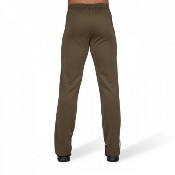 Брюки Gorilla Wear Wellington Track Pants 4XL Olive Green (9093340007)_image_3