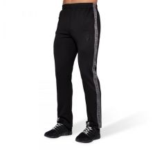 Штани Gorilla Wear Wellington Track Pants 4XL Black (9093390007)