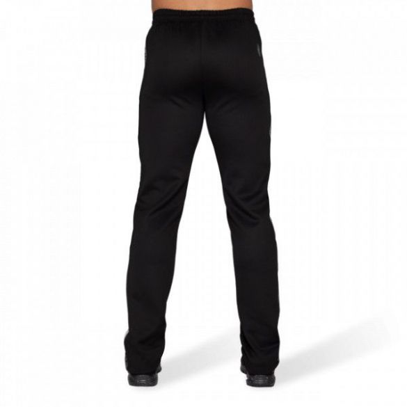 Брюки Gorilla Wear Wellington Track Pants 4XL Black (9093390007)_image_3