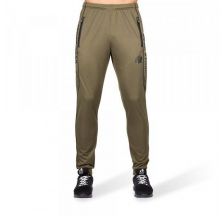  Штани Gorilla Wear Branson Pants 2XL Army Green / Black 90941409