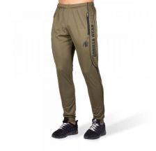  Штани Gorilla Wear Branson Pants 2XL Army Green / Black 90941409