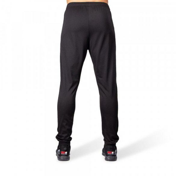 Штани Gorilla Wear Branson Pants 2XL Black / Gray (9094190805)_image_3