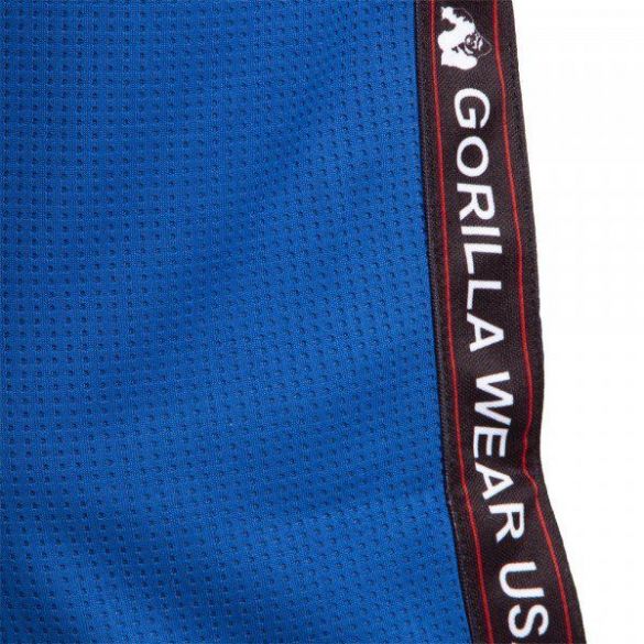 Брюки Gorilla Wear Reydon Mesh Pants 3XL Blue (9094230006)_image_3