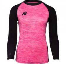 Довгий рукав Gorilla Wear Mineola Long Sleeve XS Pink (9160160000)