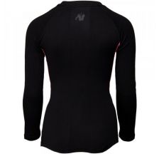 Довгий рукав Gorilla Wear Mineola Long Sleeve XS Pink (9160160000)