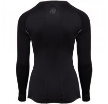 Довгий рукав Gorilla Wear Mineola Long Sleeve XS Gray (9160180000)