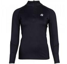 Довгий рукав Gorilla Wear Melissa Long Sleeve XS Black (9160290000)