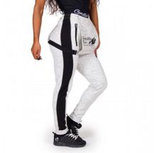 Штани Gorilla Wear Dolores Dungarees XS Gray / Black (9190980900)