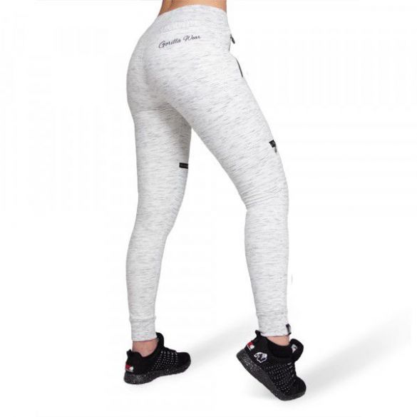 Штани Gorilla Wear Tampa Biker Joggers XS Gray (9192280000)_image_3
