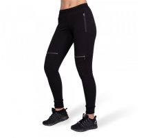 Штани Gorilla Wear Tampa Biker Joggers XS Black (9192290000)_image_3