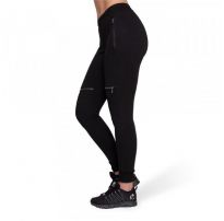 Штани Gorilla Wear Tampa Biker Joggers XS Black (9192290000)_image_3