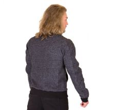Кофта Gorilla Wear Jacksonville Jacket S Gray (9070780001)