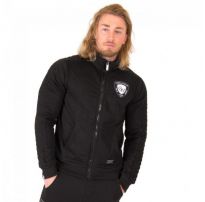 Кофта Gorilla Wear Jacksonville Jacket 4XL Black (9070790007)_image_8