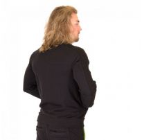 Кофта Gorilla Wear Jacksonville Jacket 4XL Black (9070790007)_image_8