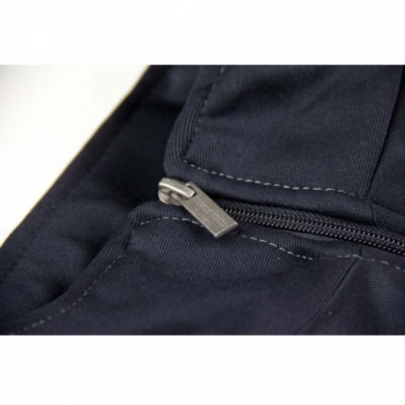 Куртка Gorilla Wear Track Jacket Black / Gray 90802921_image_3