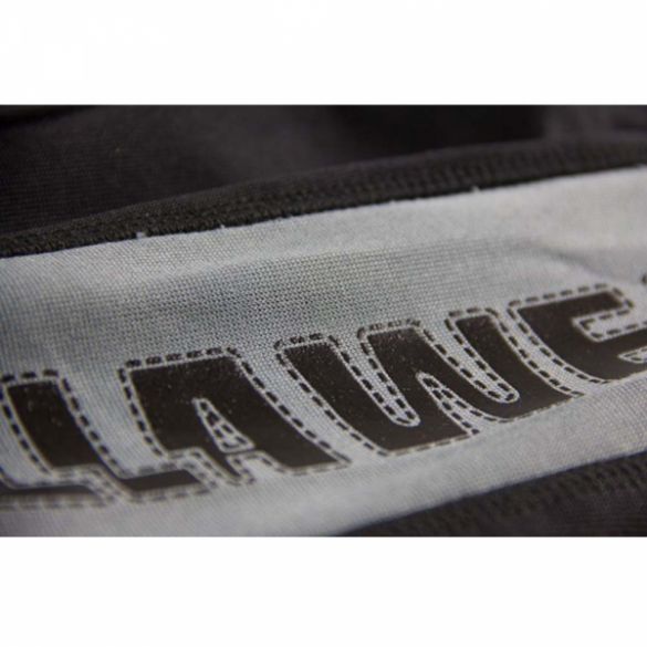 Куртка Gorilla Wear Track Jacket Black / Gray 90802921_image_4