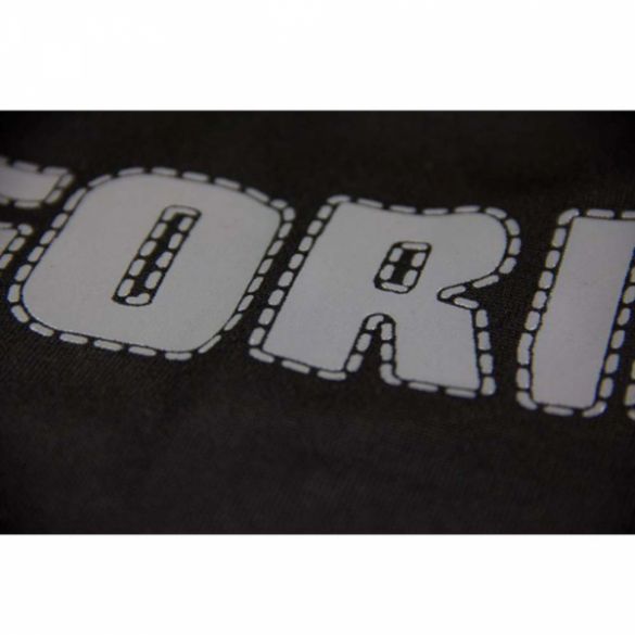 Куртка Gorilla Wear Track Jacket Black / Gray 90802921_image_5