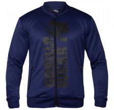 Куртка Gorilla Wear Ballinger Track Jacket M Navy / Black (9080630902)