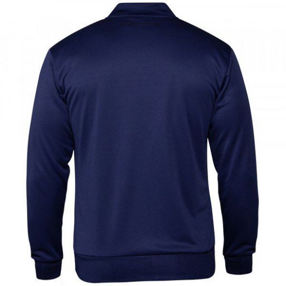 Куртка Gorilla Wear Ballinger Track Jacket M Navy/Black (9080630902)_image_2