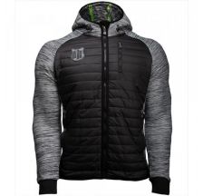 Куртка Gorilla Wear Paxville Jacket Black / Gray 90806984