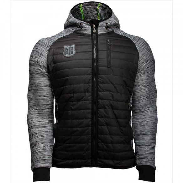Куртка Gorilla Wear Paxville Jacket Black / Gray 90806984_image_1