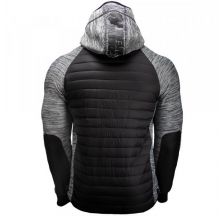 Куртка Gorilla Wear Paxville Jacket Black / Gray 90806984