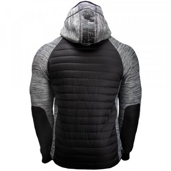 Куртка Gorilla Wear Paxville Jacket Black / Gray 90806984_image_2