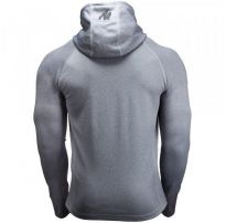 Куртка Gorilla Wear Bridgeport Zipped Hoodie M Light Gray (9081038802)_image_6