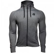 Куртка Gorilla Wear Bridgeport Zipped Hoodie M Dark Gray (9081090002)